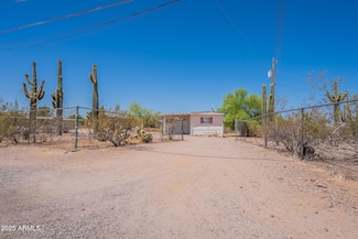 2306 S Cortez Rd, Apache Junction, AZ 85119