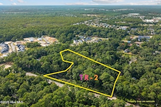 Tr-2 W 9th St, Southport, NC 28461