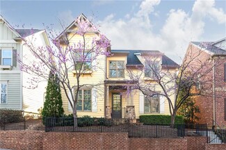 232 Hunt St NE, Marietta, GA 30060