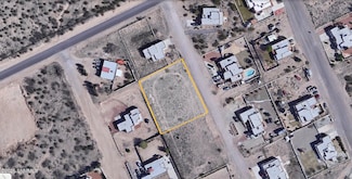 TBD Mescalero Trail, Las Cruces, NM 88012