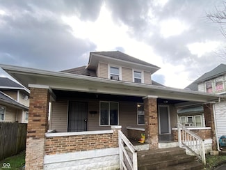 2519 Southeastern Ave, Indianapolis, IN 46201