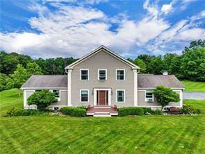 287 Pink St, Cooperstown, NY 13326