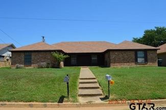 1818 Susan Dr, Tyler, TX 75703