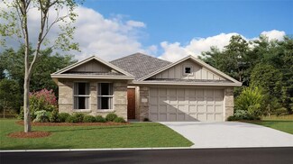 3721 Los Cabos Dr, Mustang, OK 73064