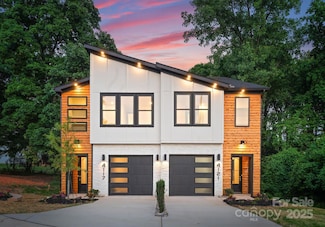4117 Sarah Dr, Charlotte, NC 28217