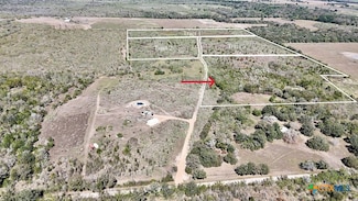 Tract 4 Maynard Hallmark Rd, Waelder, TX 78959