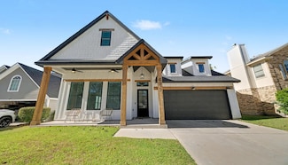 4917 Pleasure Lake Ln, Willis, TX 77318