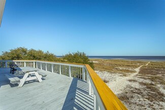 806 Bald Point Rd, Alligator Point, FL 32346