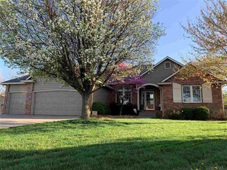 541 E Cheyenne Ct, Kechi, KS 67067