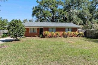 1269 Spring Creek Hwy, Crawfordville, FL 32327