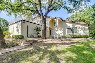 101 Valley View Ct, Azle, TX 76020