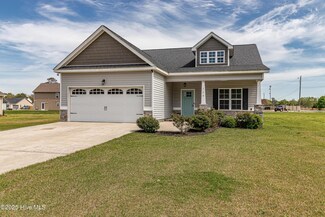 104 Princess Dr, Goldsboro, NC 27530