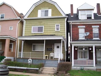533 Center St, East Pittsburgh, PA 15112