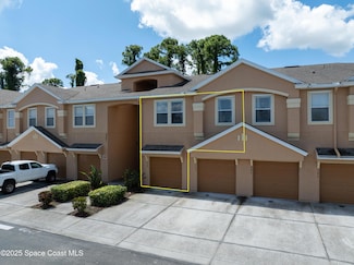 4047 Meander Place Unit 205, Rockledge, FL 32955