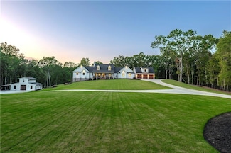 1017 Avery Rd, Canton, GA 30115