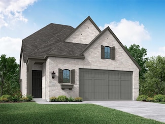 1225 Newport St, Sherman, TX 75090