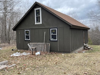 4684 N Smith Rd, New Post, WI 54828