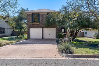 3103 Blazing Star Trail, Cedar Park, TX 78613