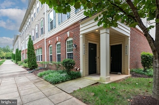 4734 Dane Ridge Cir Unit 17, Woodbridge, VA 22193