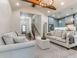 9304 SW 42nd St, Oklahoma City, OK 73179