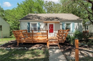 2126 Bristow St, Kansas City, KS 66103
