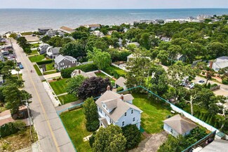 45 Inman Rd, Dennis Port, MA 02639