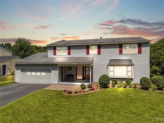 5240 Wethersfield Rd, Jamesville, NY 13078