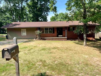 706 W Center St, Bald Knob, AR 72010