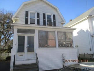 14 Slingerland St, Albany, NY 12202