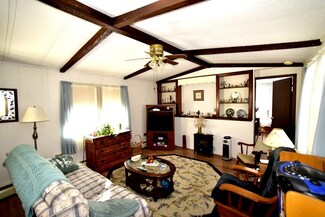 176 Pineview Terrace, West Wareham, MA 02576