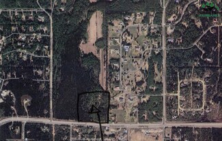 1000 Farmers Loop Rd, Fairbanks, AK 99709