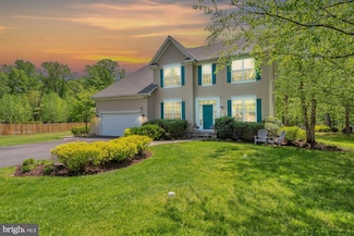 417 Kings Way, Gambrills, MD 21054