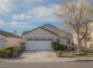 9323 W Rochelle Ave, Las Vegas, NV 89147