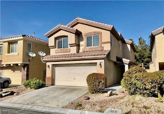 224 Wicked Wedge Way, Las Vegas, NV 89148