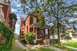 1701 Sherman Ave, Cincinnati, OH 45212