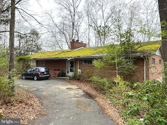 7230 Lackawanna Dr, Springfield, VA 22150