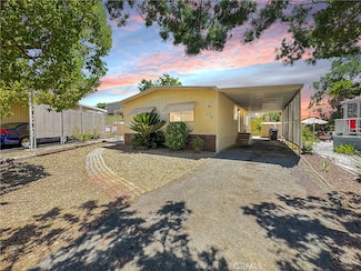 31130 S General Kearny Rd Unit 136, Temecula, CA 92591