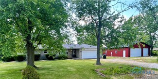 7941 Road 1031, Antwerp, OH 45813