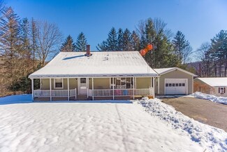 701 Old West Warren Rd, West Warren, MA 01092