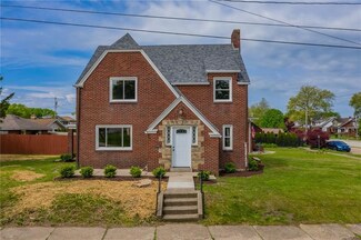 1330 Broadview Blvd, Natrona Heights, PA 15065