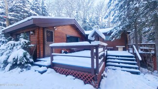 19464 Rusty's Way, Cooper Landing, AK 99572