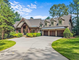 1030 Ridge Grove Ct, Greensboro, GA 30642