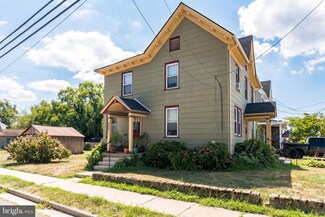 202 Broad St, Elmer, NJ 08318