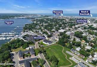 842 Arnold Ave Unit 4, Point Pleasant Boro, NJ 08742