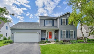 3040 Compton Rd, Aurora, IL 60504