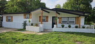 4435 E Woodrow Place, Tulsa, OK 74115