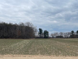 Lot 6 23rd St, Wheaton Township, WI 54739