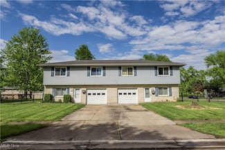 4697 Maple Spur Dr Unit 4701, Stow, OH 44224