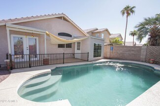 19414 N 48th Ln, Glendale, AZ 85308