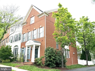 1105 Havencrest St, Rockville, MD 20850